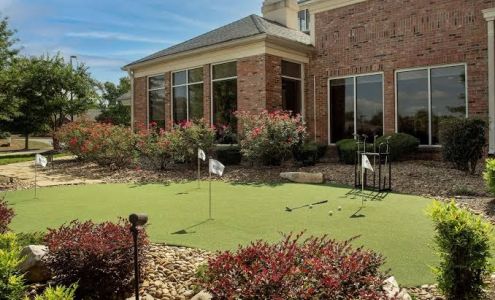 Hilton Garden Inn Charlotte/Mooresville