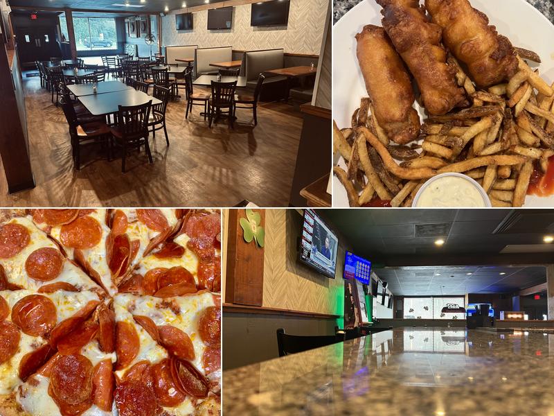 Dilly D's Sports Grill