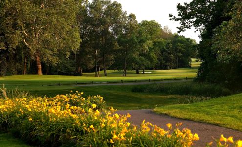 Heatherwoode Golf Club