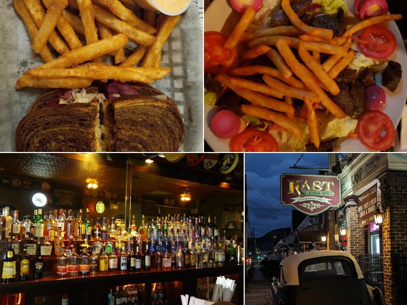 Hotel Kast 723 Arch St #5617, Williamsport