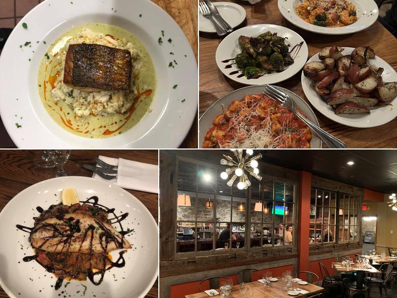 il Granaio 184 Bridge St, Phoenixville