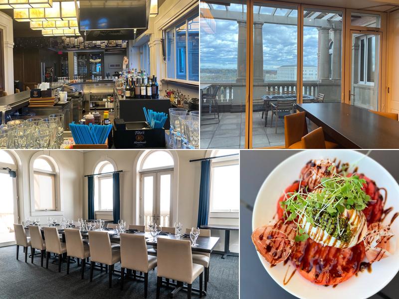 Level 10 225 W Main St Suite 100, Spartanburg