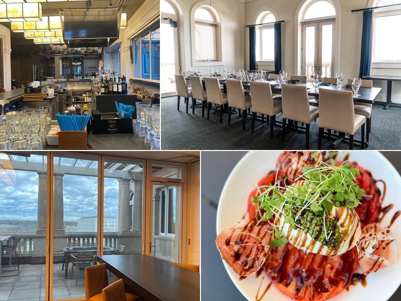 Level 10 225 W Main St Suite 100, Spartanburg