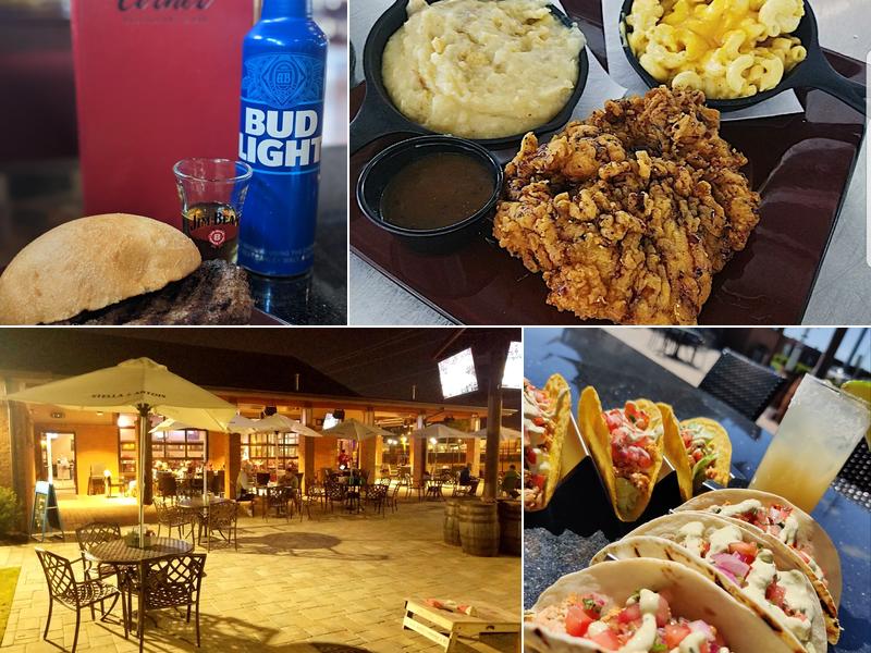 J's Corner Restaurant & Bar