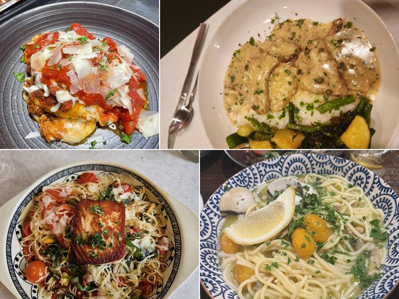 Mulberry Street Trattoria