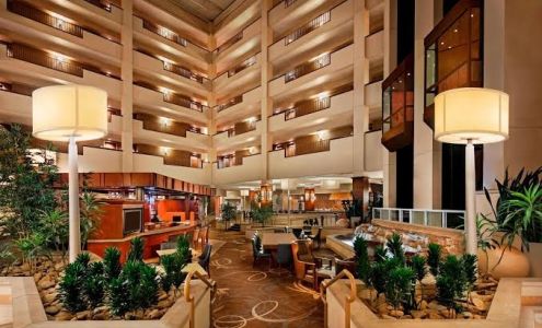 Sheraton Sioux Falls & Convention Center