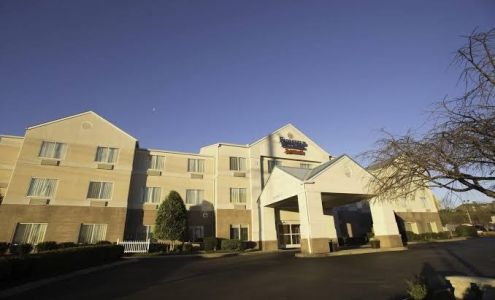 Fairfield Inn & Suites Nashville Smyrna