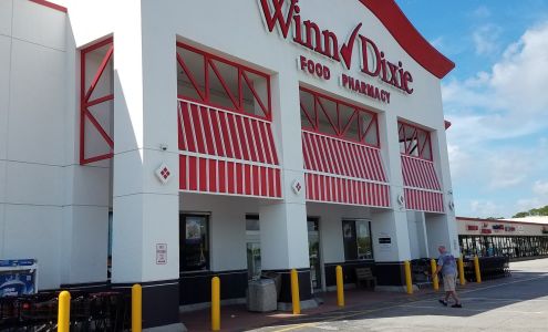 Winn-Dixie Wine & Spirits