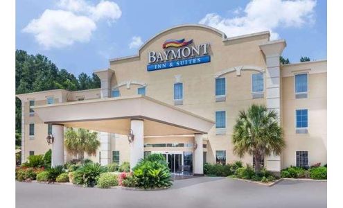 Baymont by Wyndham Henderson