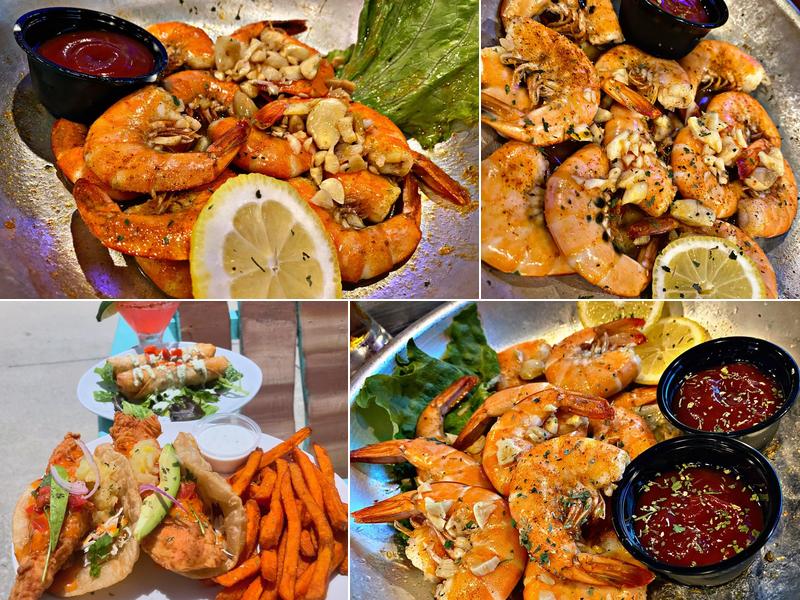 Captain Brad's Coastal Kitchen