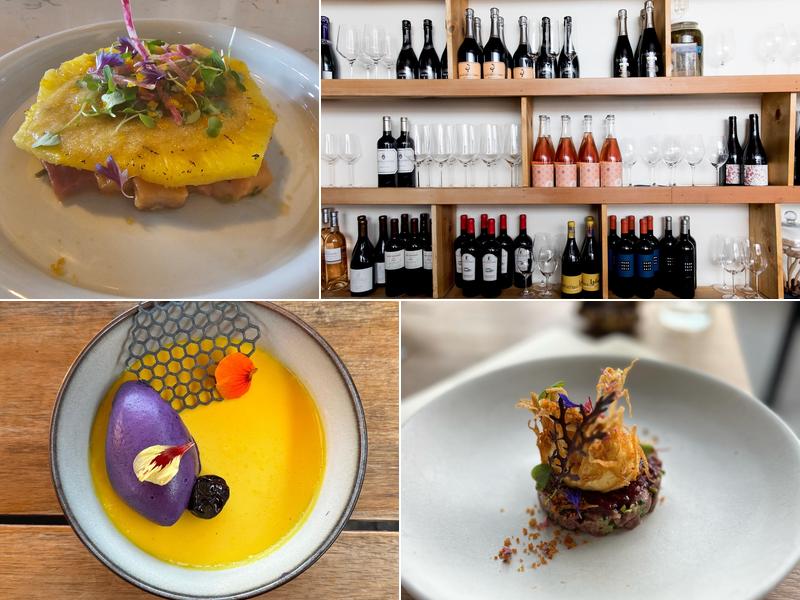 Eden Hill Restaurant 2209 Queen Anne Ave N, Seattle