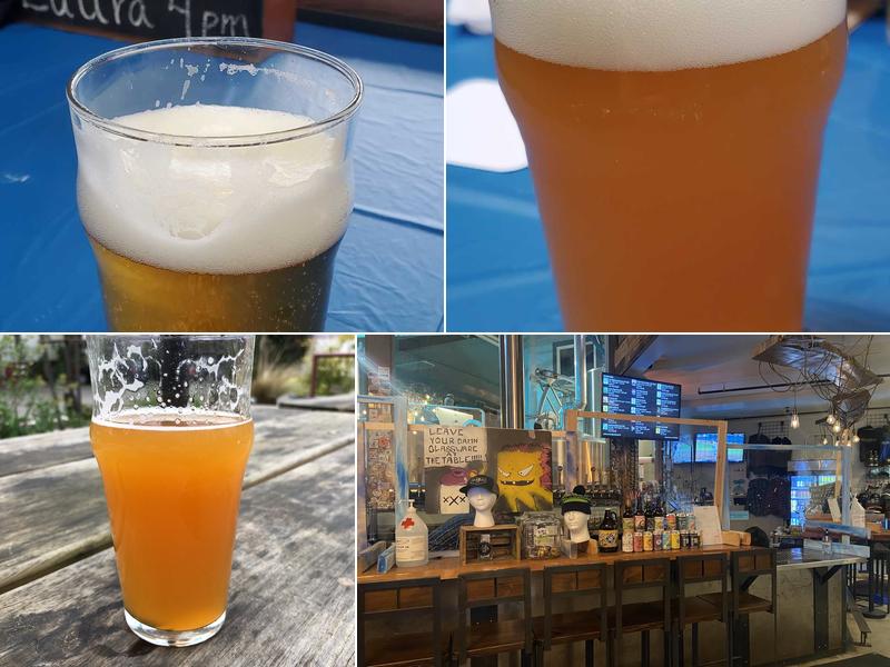 Hellbent Brewing Company