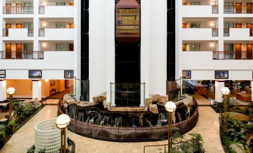 Embassy Suites by Hilton Portland Airport
