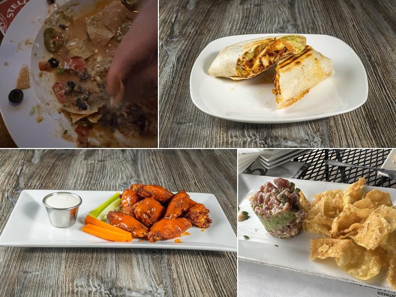 Dark Horse Tavern MP