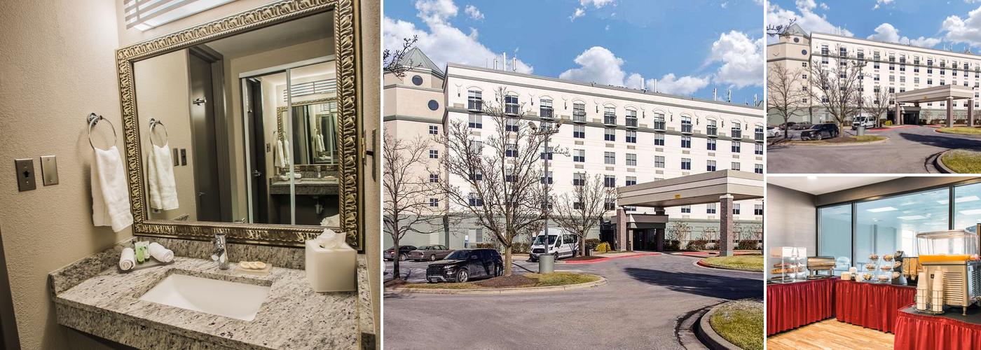 Comfort Inn Largo-Washington DC East