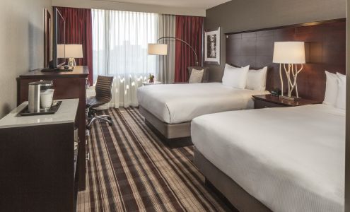 DoubleTree by Hilton Hotel Largo/Washington DC