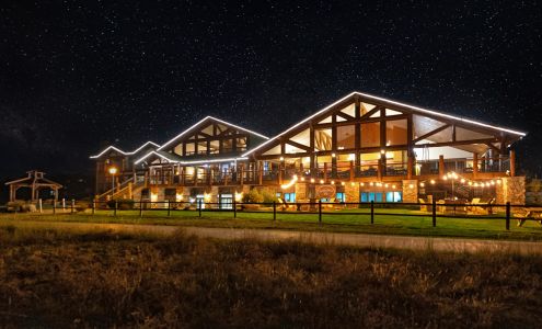 The Estes Park Resort