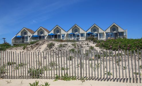 Royal Atlantic Beach Resort