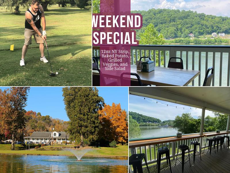 Riverside Club Of West Virginia