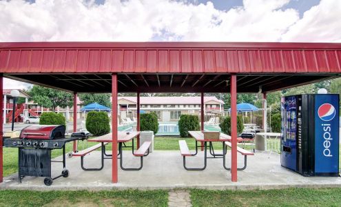 Quality Inn New River Gorge