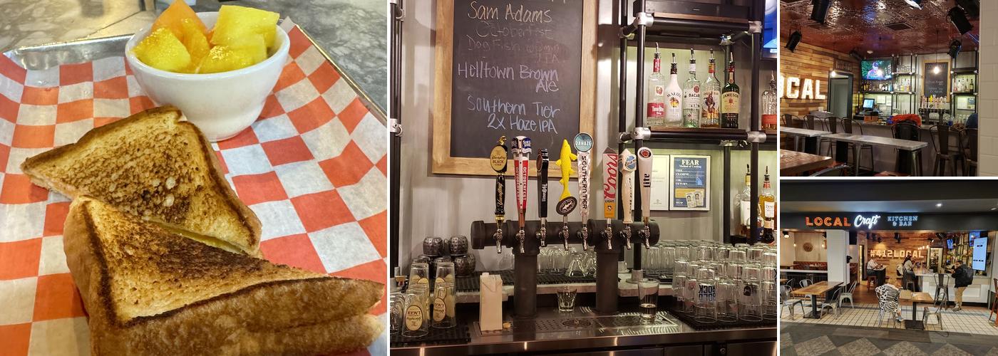 Local Craft Kitchen & Bar