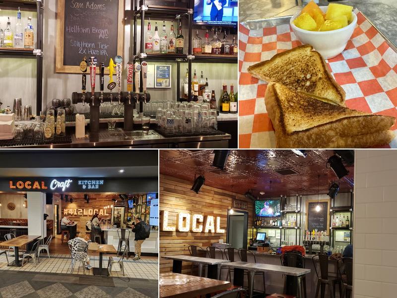 Local Craft Kitchen & Bar