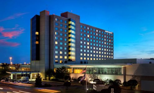 Hyatt Regency Pittsburgh International Airport