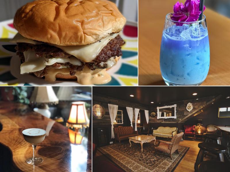 The NOOK 2206 California Ave SW Suite A, Seattle