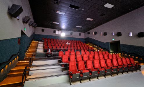 AMC CLASSIC Mill Plain 8