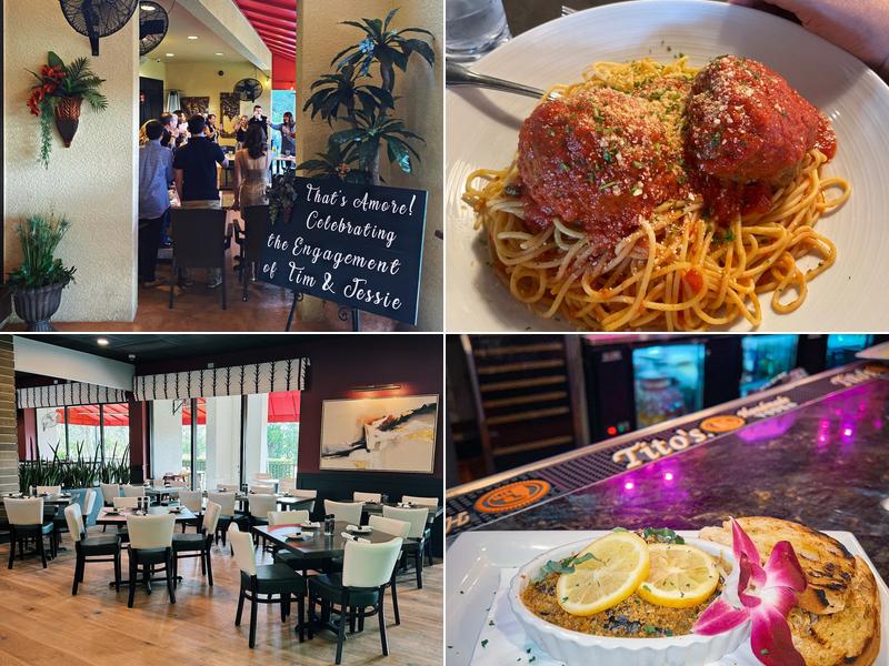 Two Meatballs In The Kitchen - Fort Myers