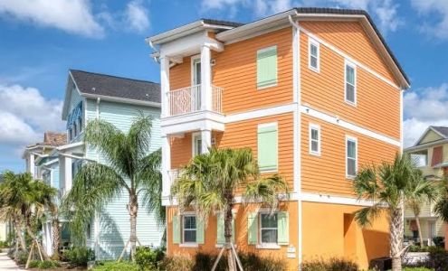 Margaritaville Resort Orlando