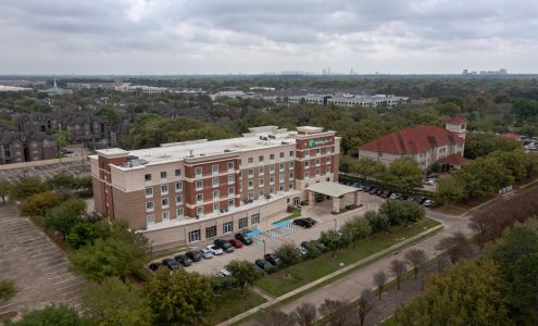 Holiday Inn & Suites Houston West - Westway Park, an IHG Hotel