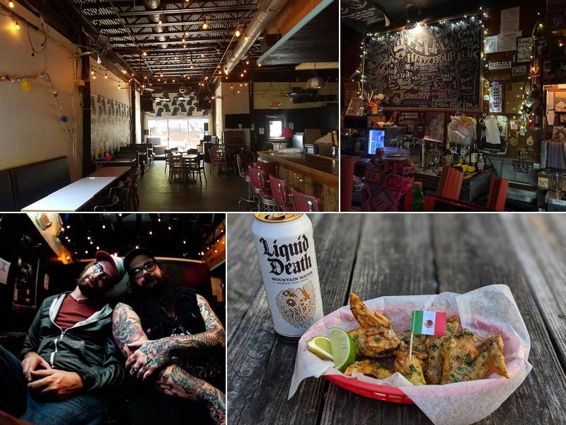 The Hole In the Wall