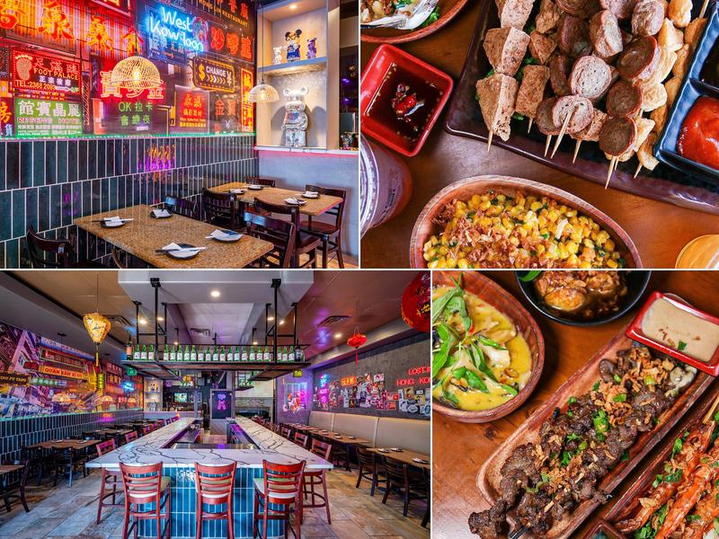 One Hot Pot and Grill