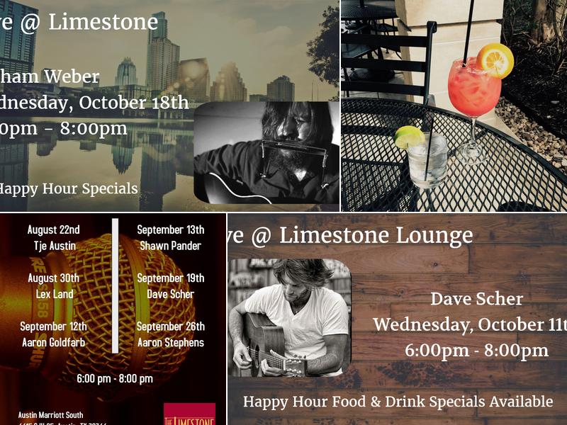 The Limestone Kitchen Restaurant & Lounge