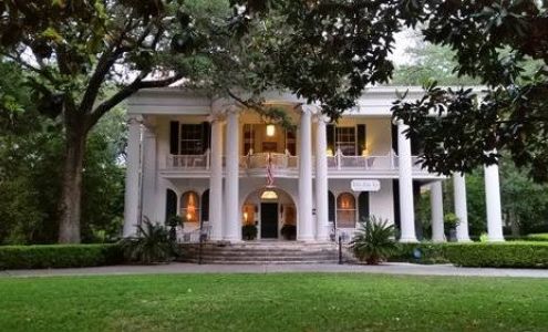 Belle Oaks Inn