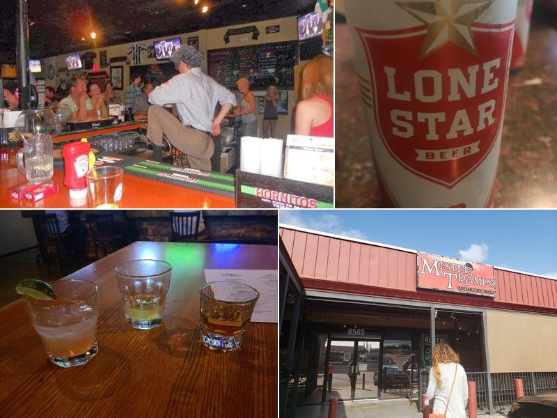 Mister Tramps Sports Pub