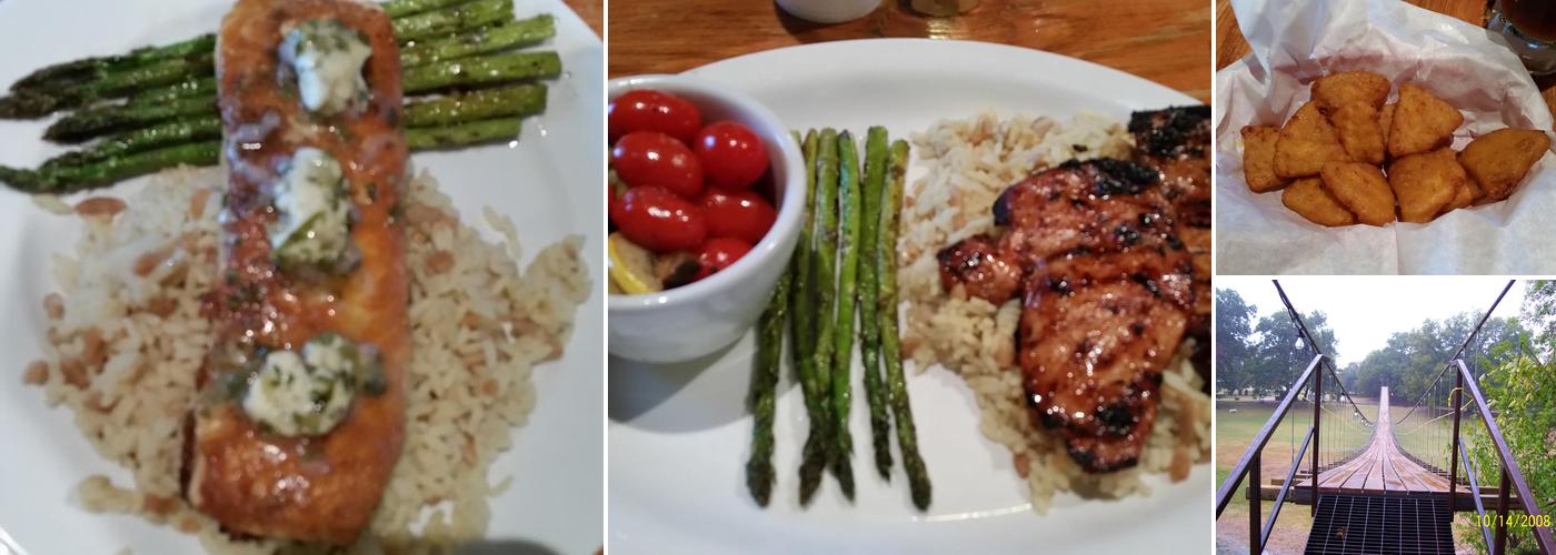 Apache Pass Event Center