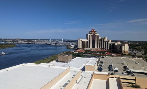 L'Auberge Casino Resort Lake Charles
