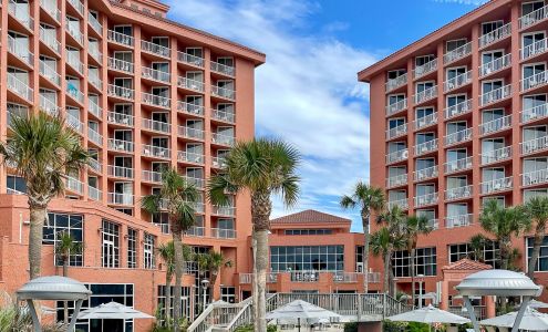 Perdido Beach Resort