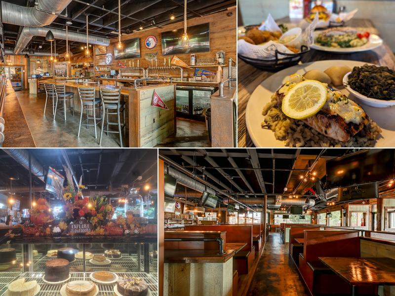 Burra Burra on the River