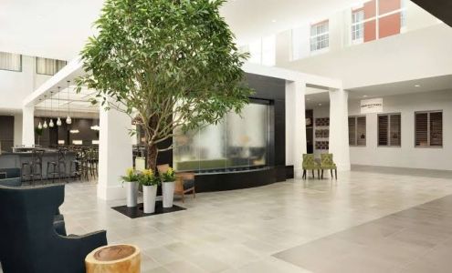 Embassy Suites by Hilton Charlotte Ayrsley