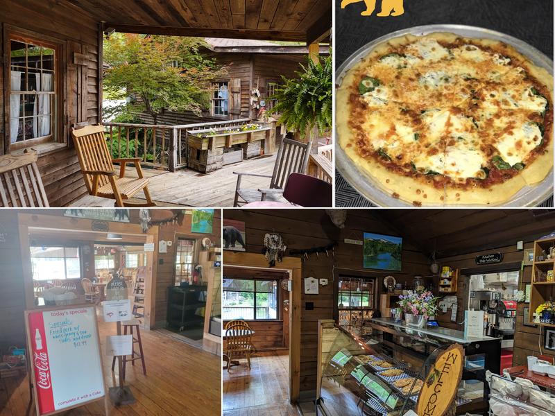 Aunt Sue's Country Corner