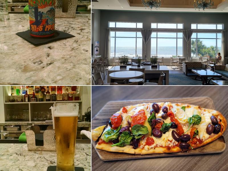 Southern Tide Bar & Grille