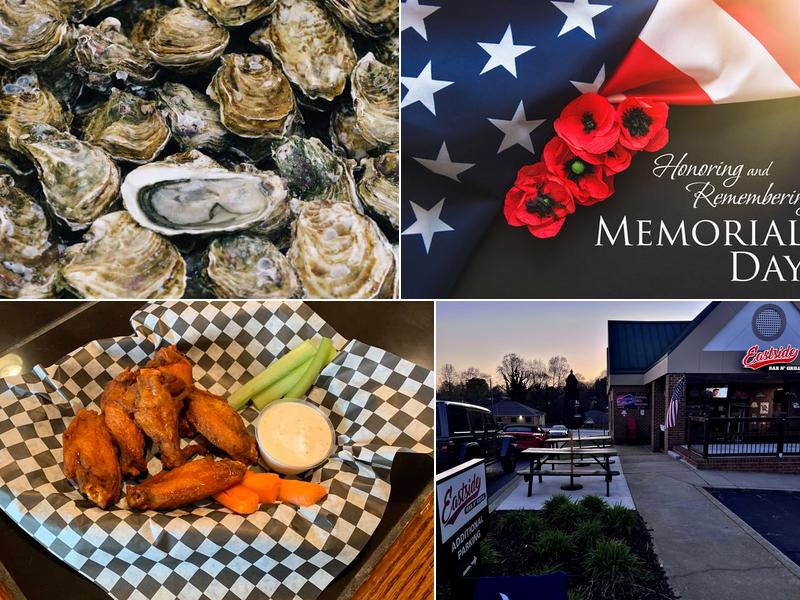 Eastside Bar & Grill