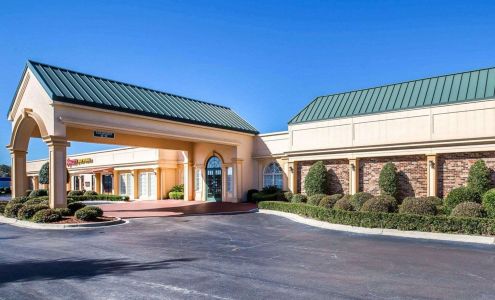 Quality Inn Richmond Hill - Savannah I-95
