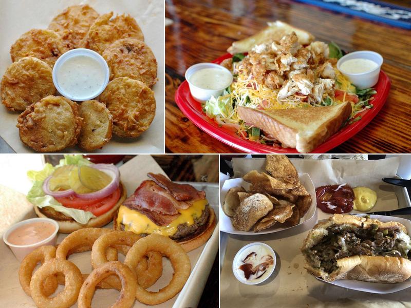 Wing House Grill Watkinsville