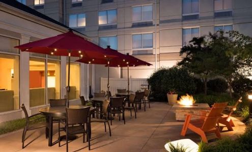 Hilton Garden Inn Wilkes Barre
