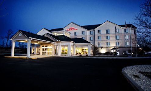 Hilton Garden Inn Gettysburg