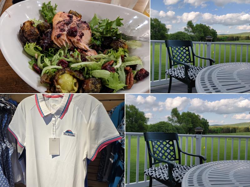 Founders Grille Restaurant 3720 Club House Dr, Fayetteville